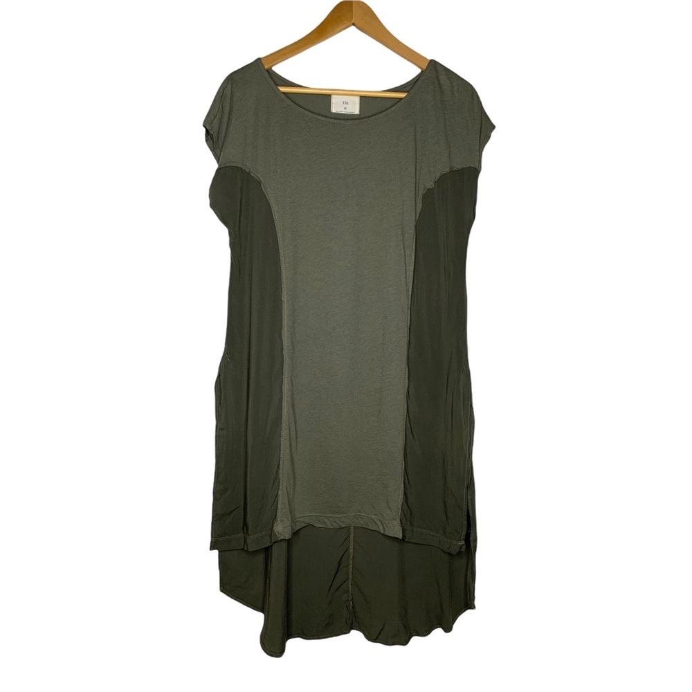 Anthropologie T.la Provincetown Tunic - Picture 2 of 5